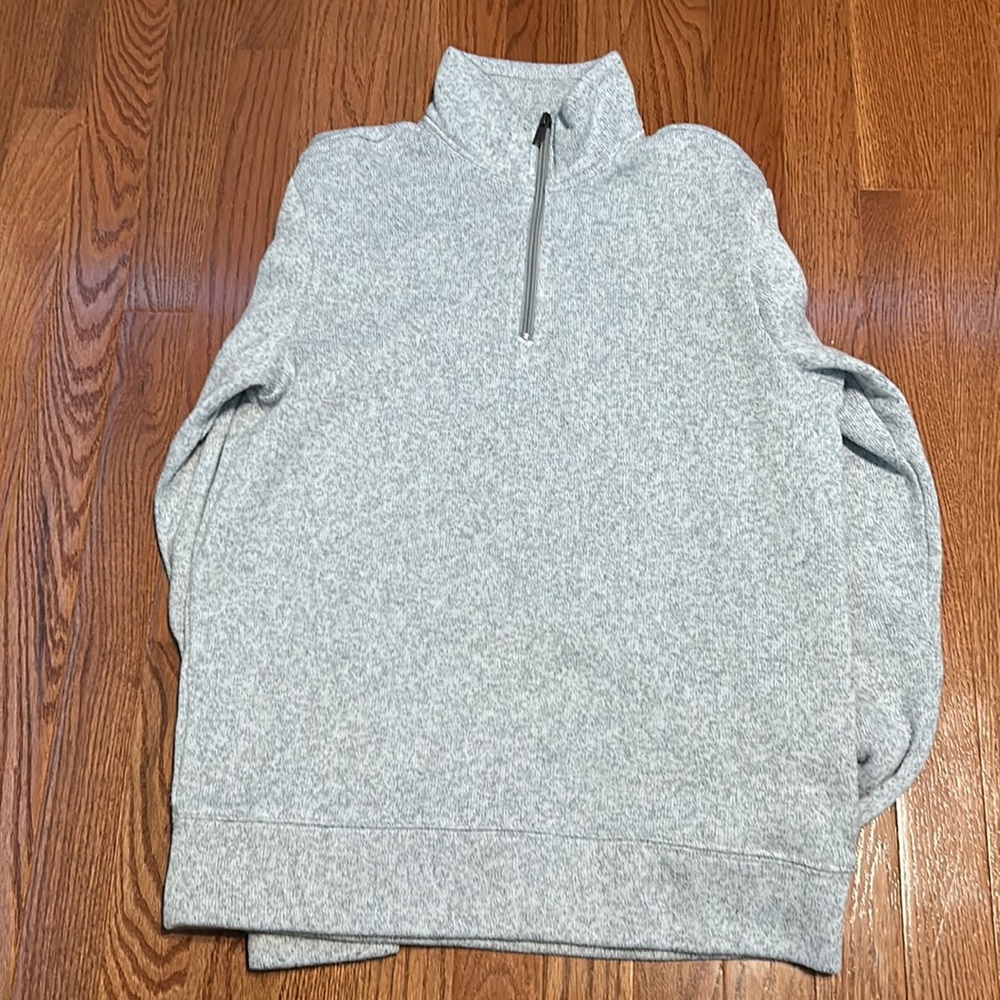 sweater